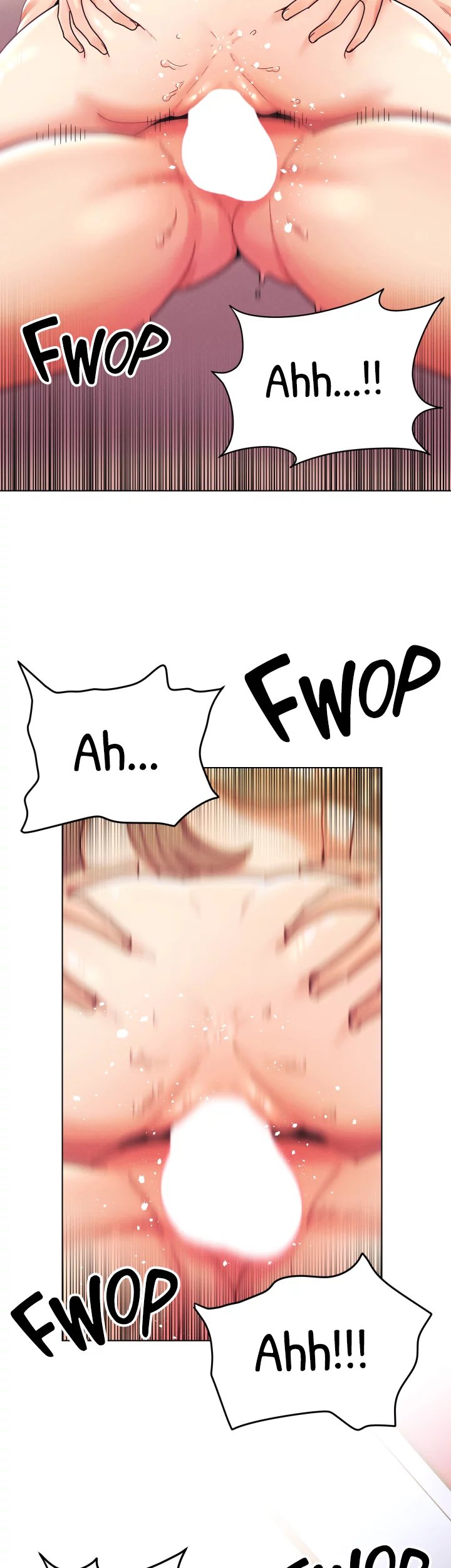 You Are My First - Chapter 25 [photo 16] - MangaPorn