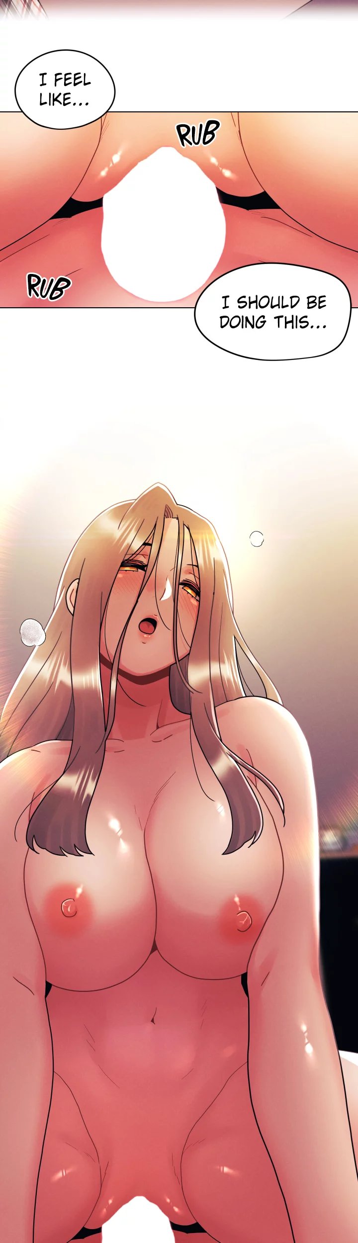 You Are My First - Chapter 25 [photo 2] - MangaPorn