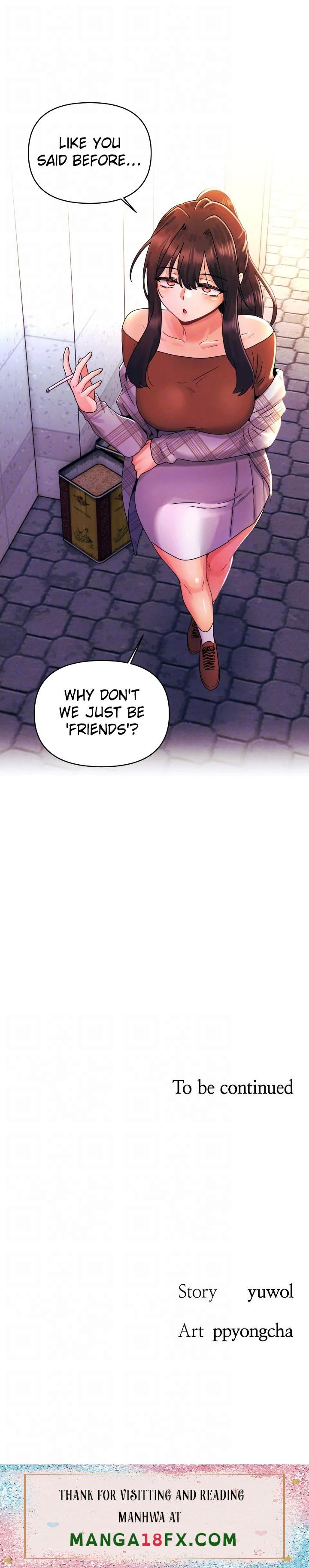 You Are My First - Chapter 26 [photo 31] - MangaPorn