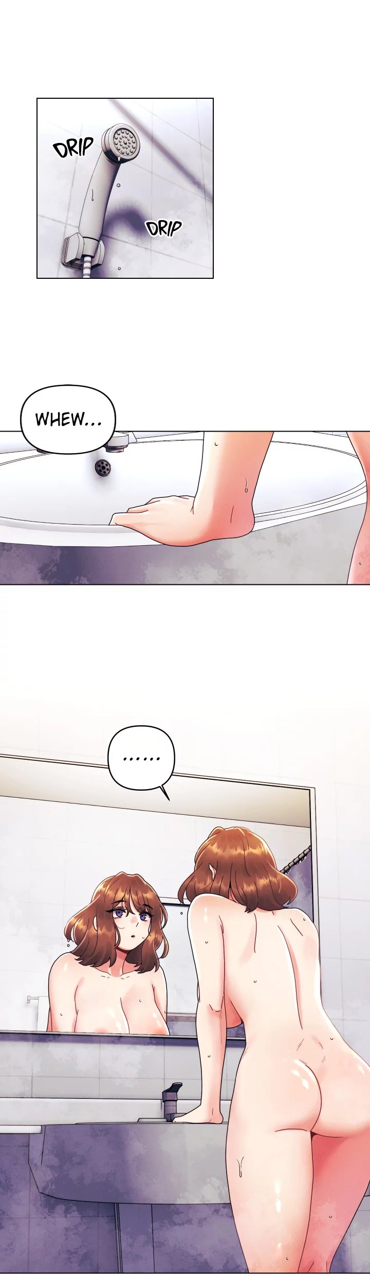 You Are My First - Chapter 26 [photo 7] - MangaPorn