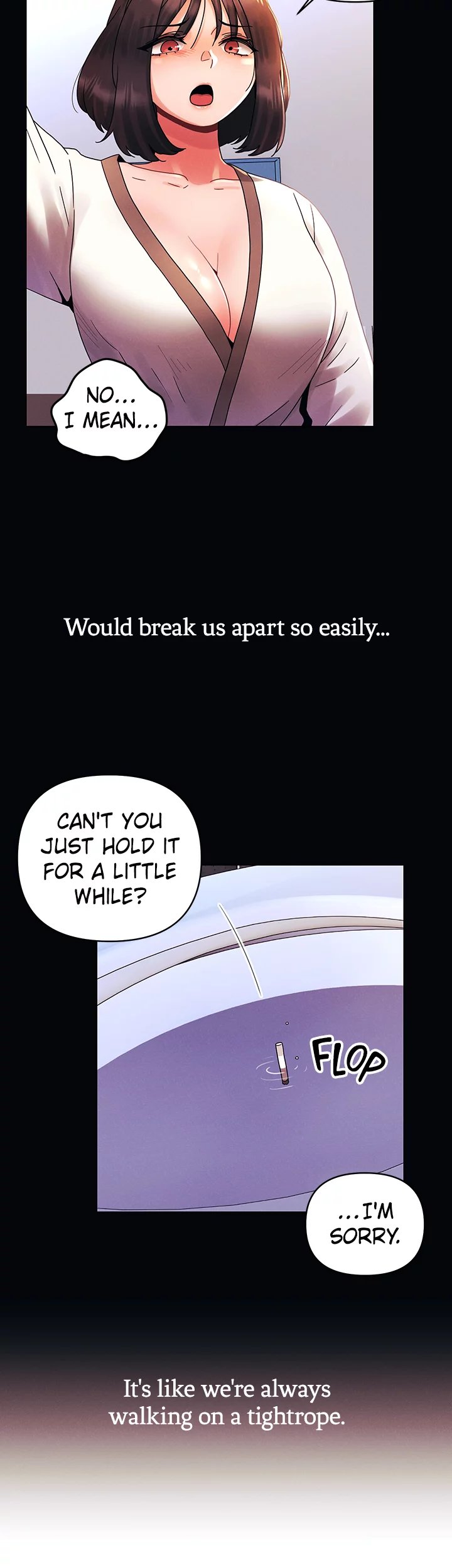 You Are My First - Chapter 27 [photo 10] - MangaPorn