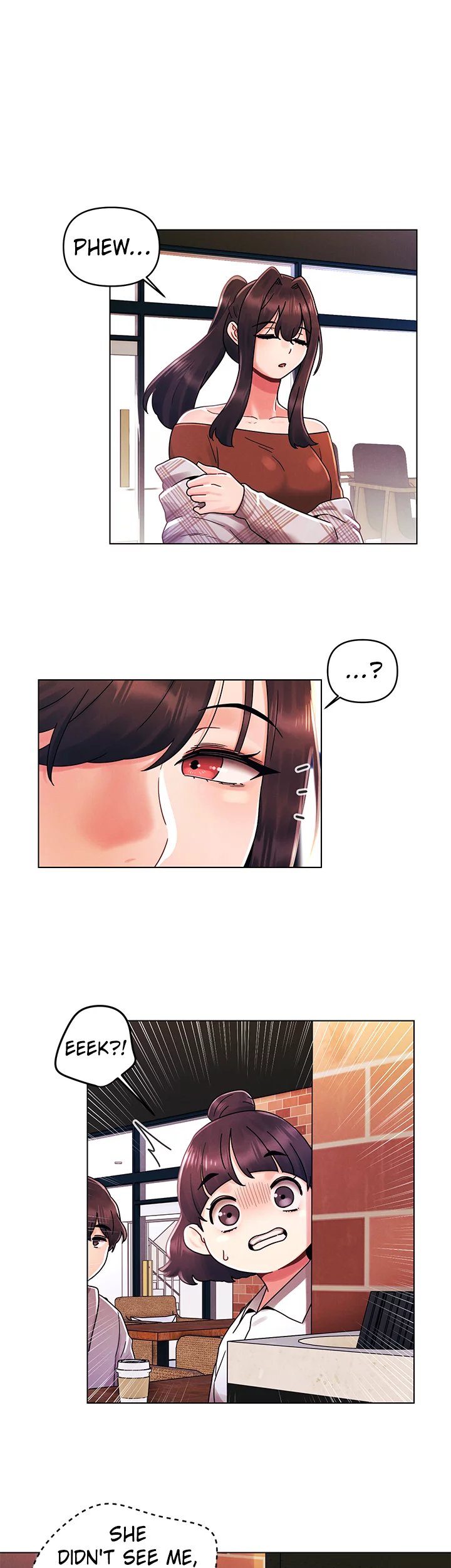 You Are My First - Chapter 27 [photo 22] - MangaPorn