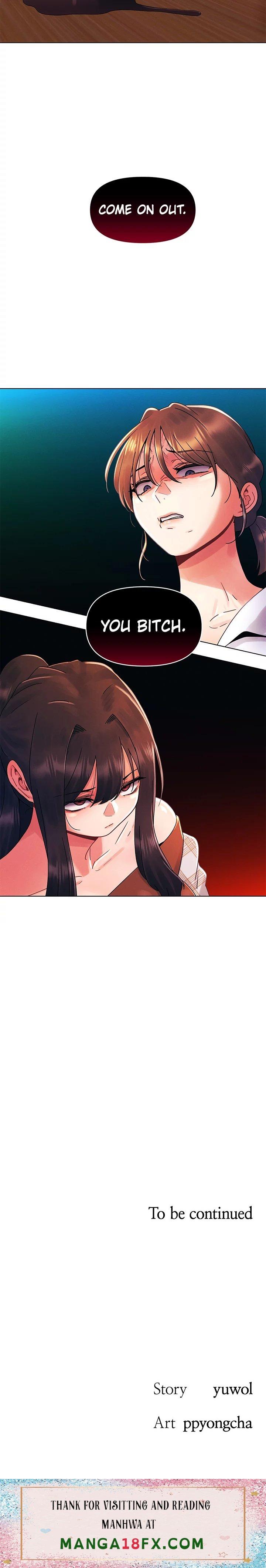 You Are My First - Chapter 27 [photo 29] - MangaPorn