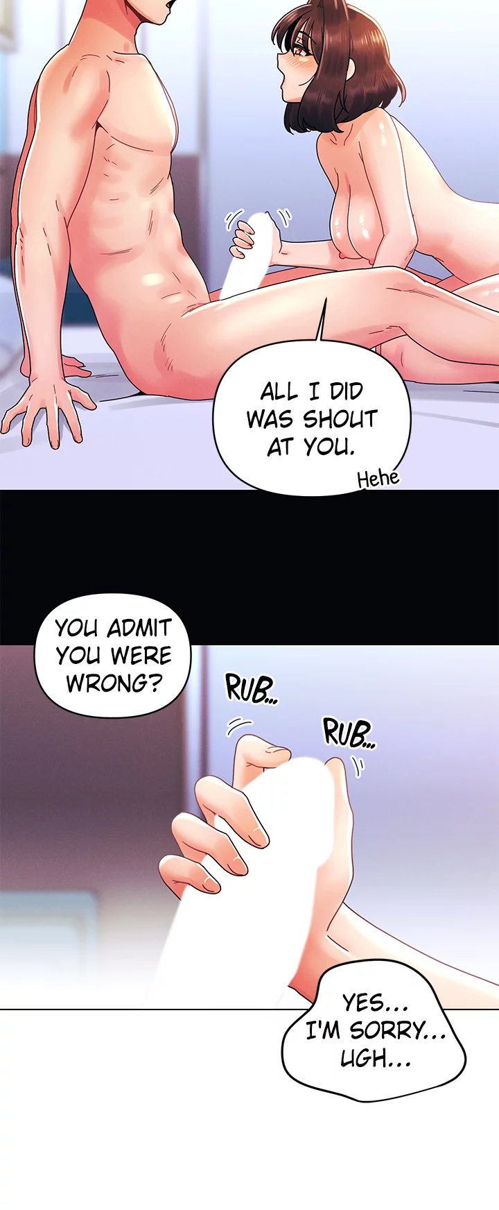 You Are My First - Chapter 27 [photo 5] - MangaPorn