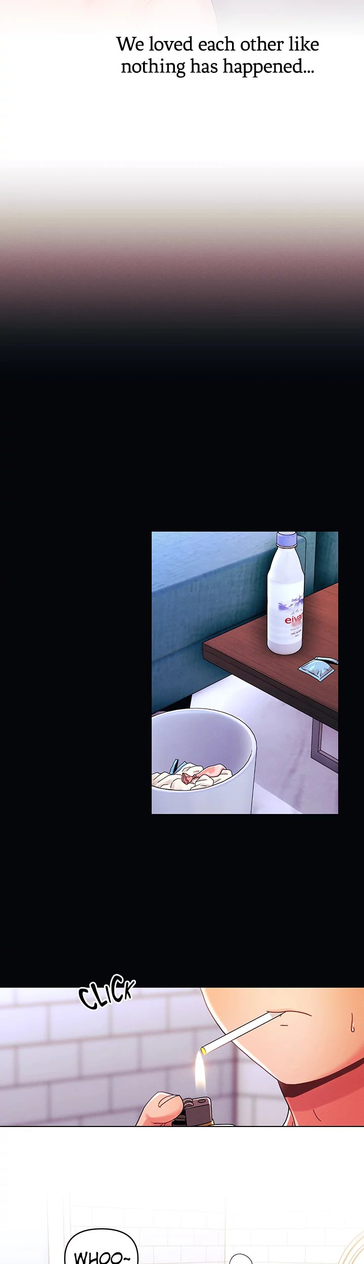 You Are My First - Chapter 27 [photo 8] - MangaPorn