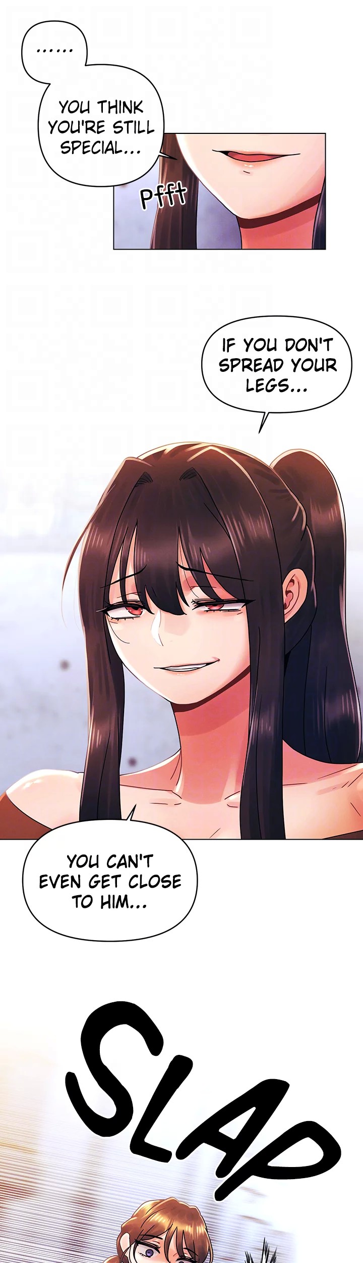 You Are My First - Chapter 28 [photo 11] - MangaPorn