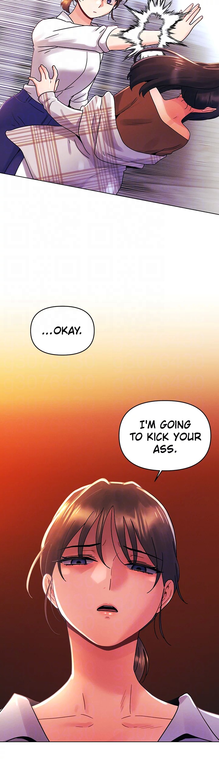 You Are My First - Chapter 28 [photo 12] - MangaPorn