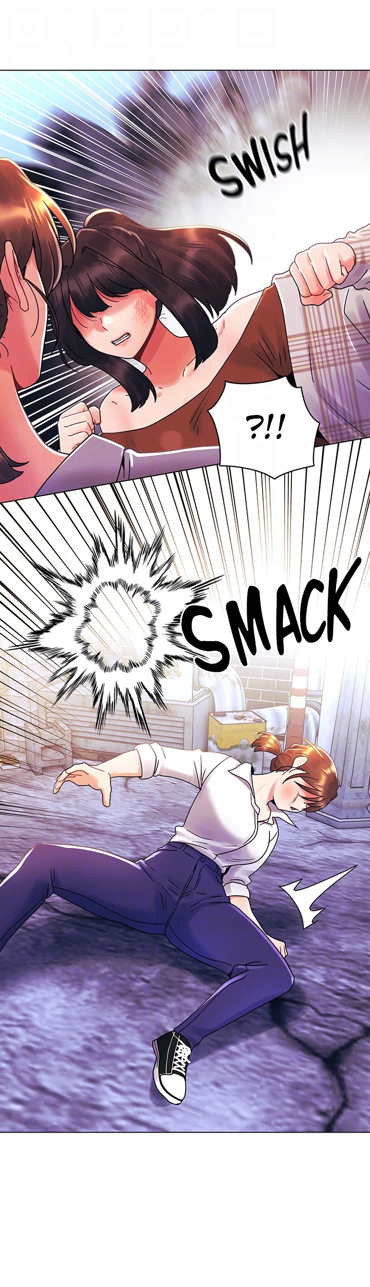 You Are My First - Chapter 28 [photo 13] - MangaPorn