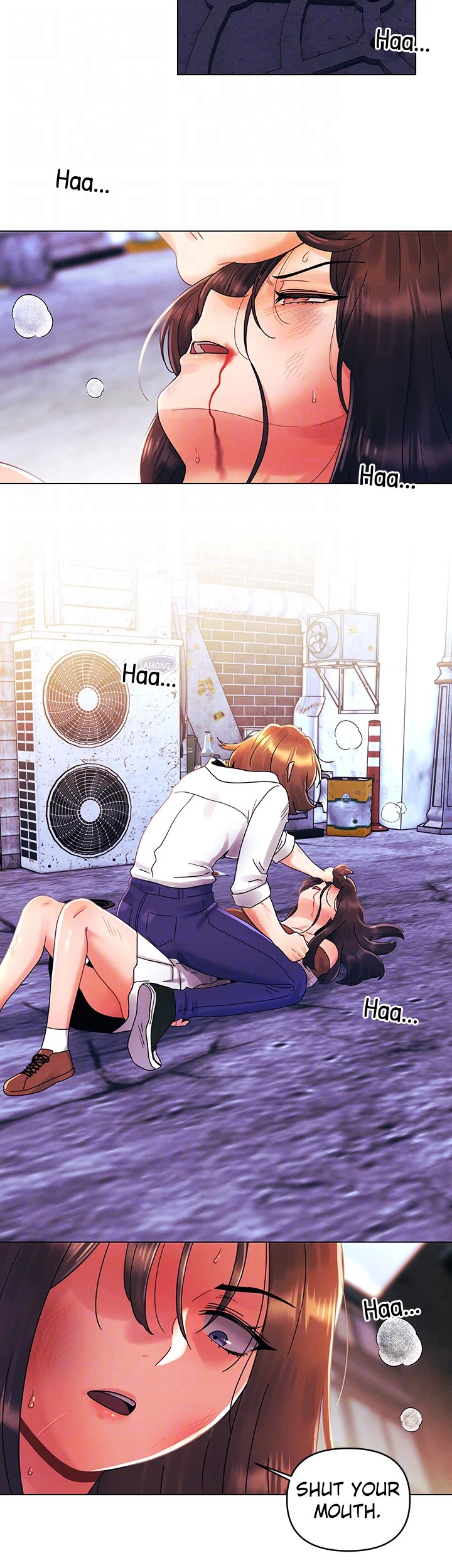 You Are My First - Chapter 28 [photo 18] - MangaPorn