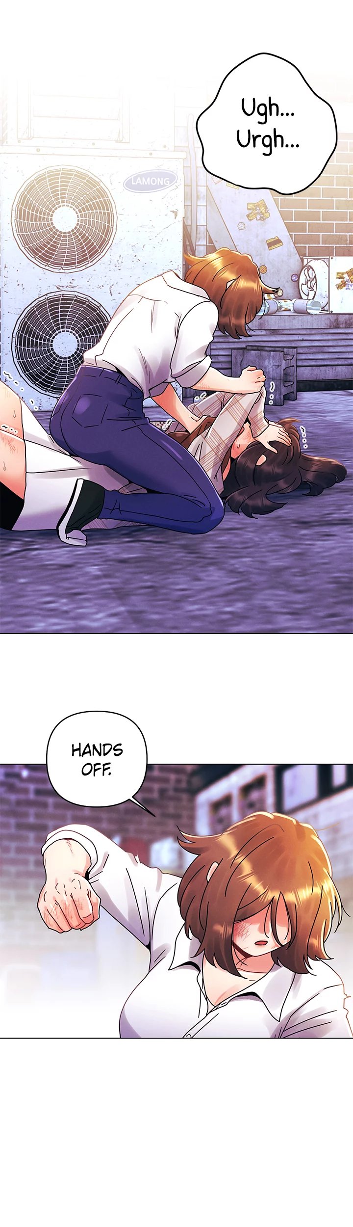 You Are My First - Chapter 28 [photo 23] - MangaPorn