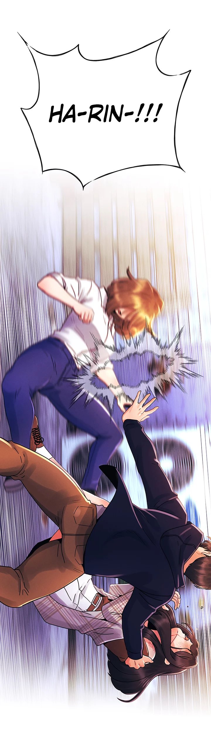 You Are My First - Chapter 28 [photo 24] - MangaPorn