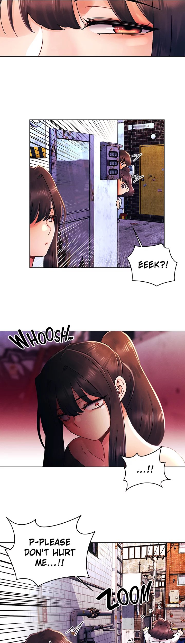 You Are My First - Chapter 28 [photo 7] - MangaPorn