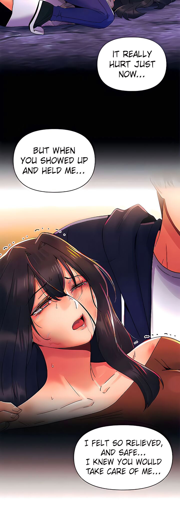 You Are My First - Chapter 29 [photo 12] - MangaPorn