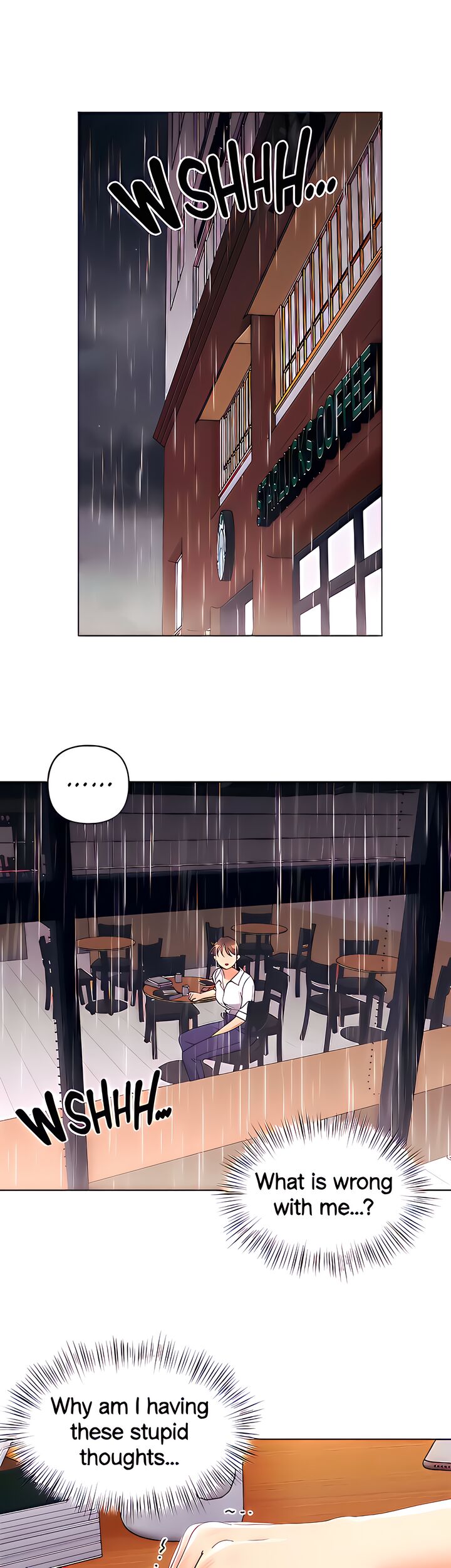 You Are My First - Chapter 30 [photo 10] - MangaPorn