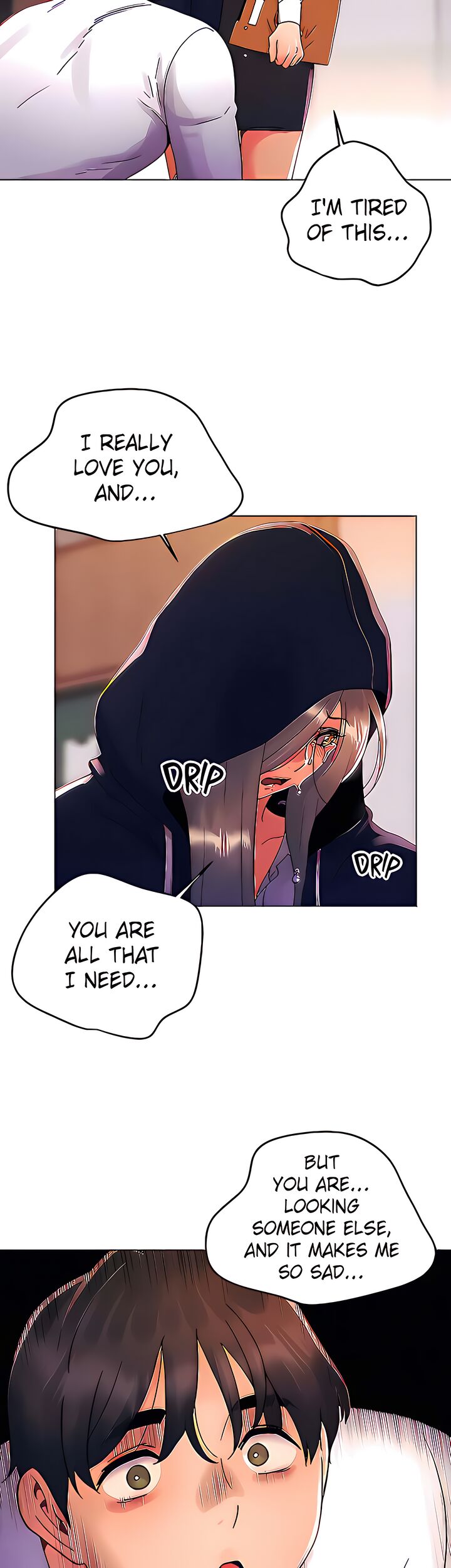 You Are My First - Chapter 30 [photo 16] - MangaPorn