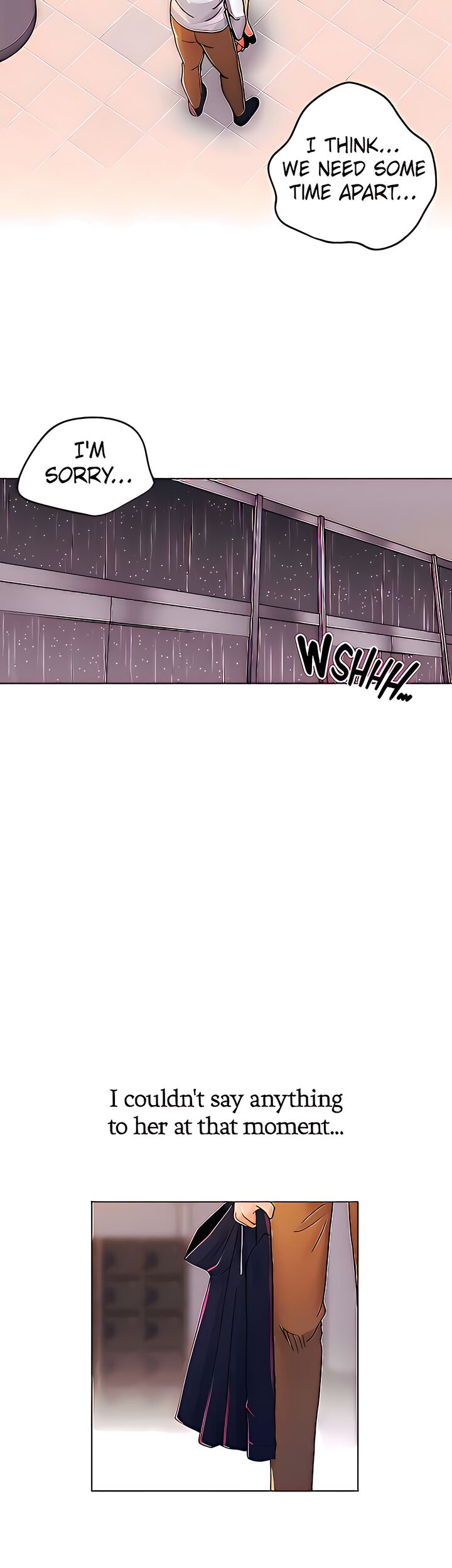 You Are My First - Chapter 30 [photo 19] - MangaPorn