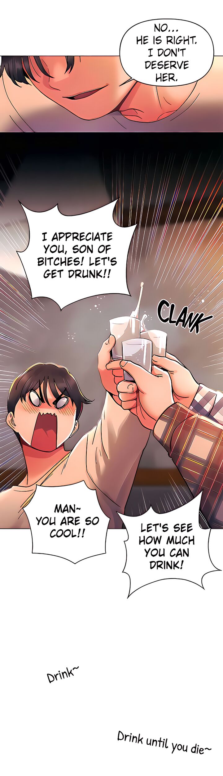 You Are My First - Chapter 30 [photo 26] - MangaPorn