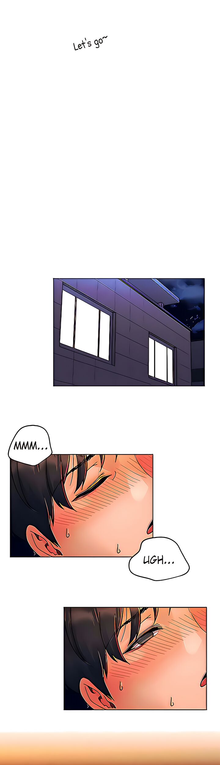 You Are My First - Chapter 30 [photo 27] - MangaPorn