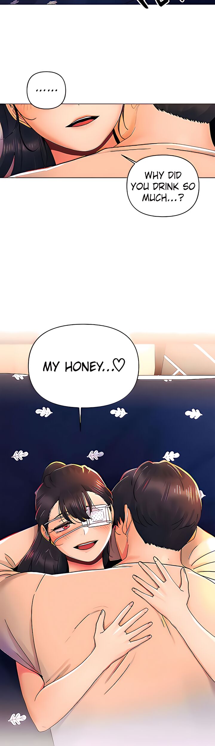 You Are My First - Chapter 31 [photo 11] - MangaPorn