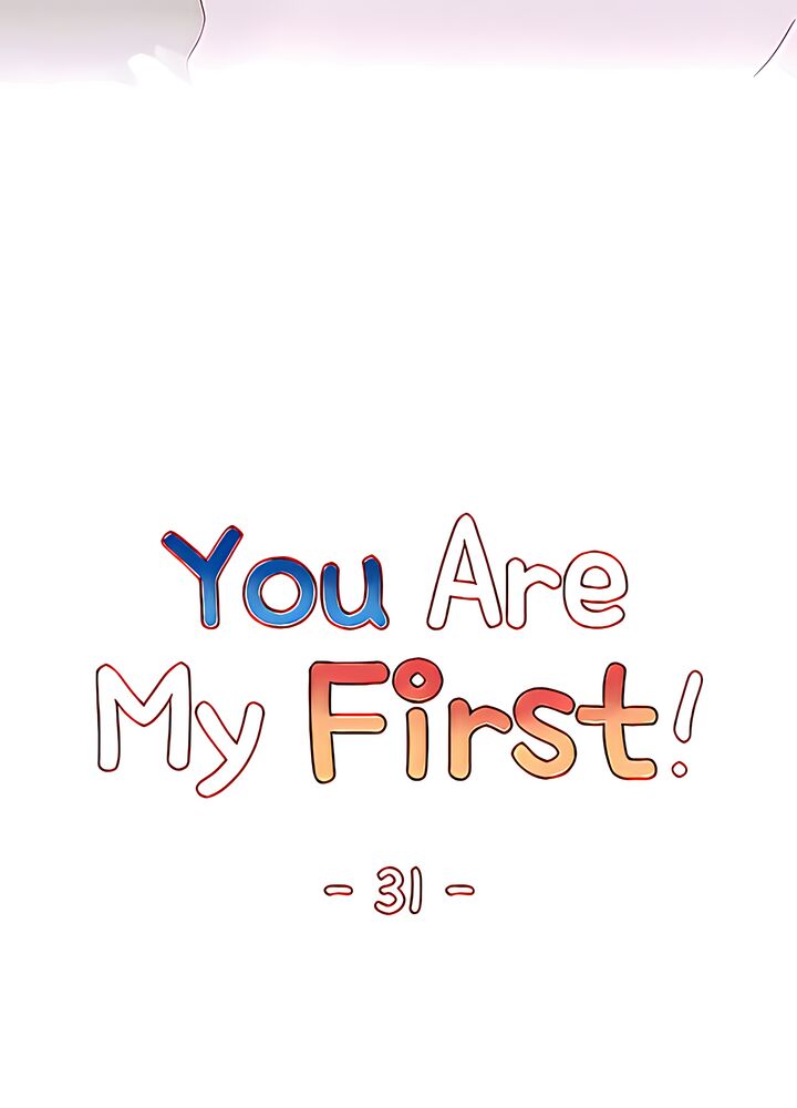 You Are My First - Chapter 31 [photo 12] - MangaPorn