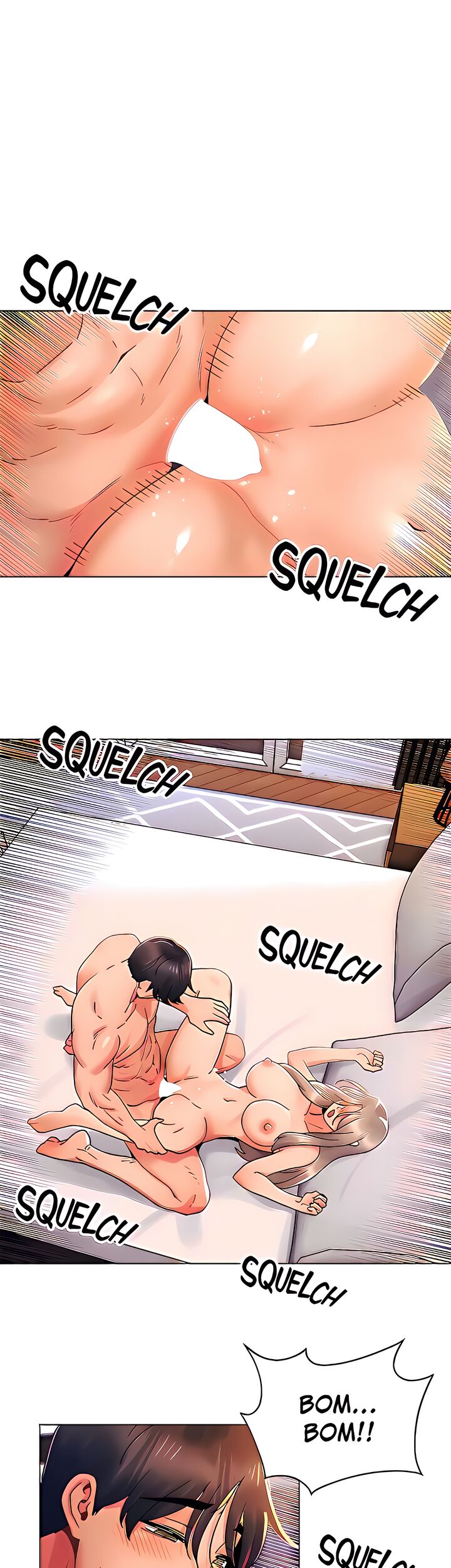 You Are My First - Chapter 31 [photo 13] - MangaPorn