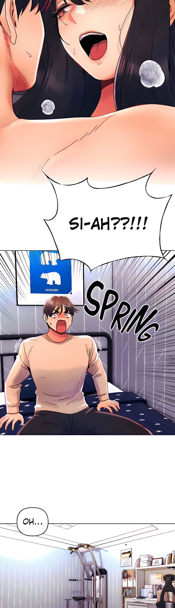 You Are My First - Chapter 31 [photo 16] - MangaPorn