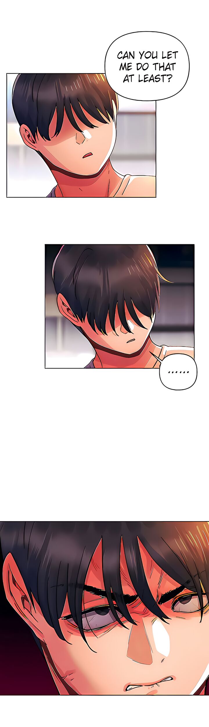 You Are My First - Chapter 31 [photo 29] - MangaPorn
