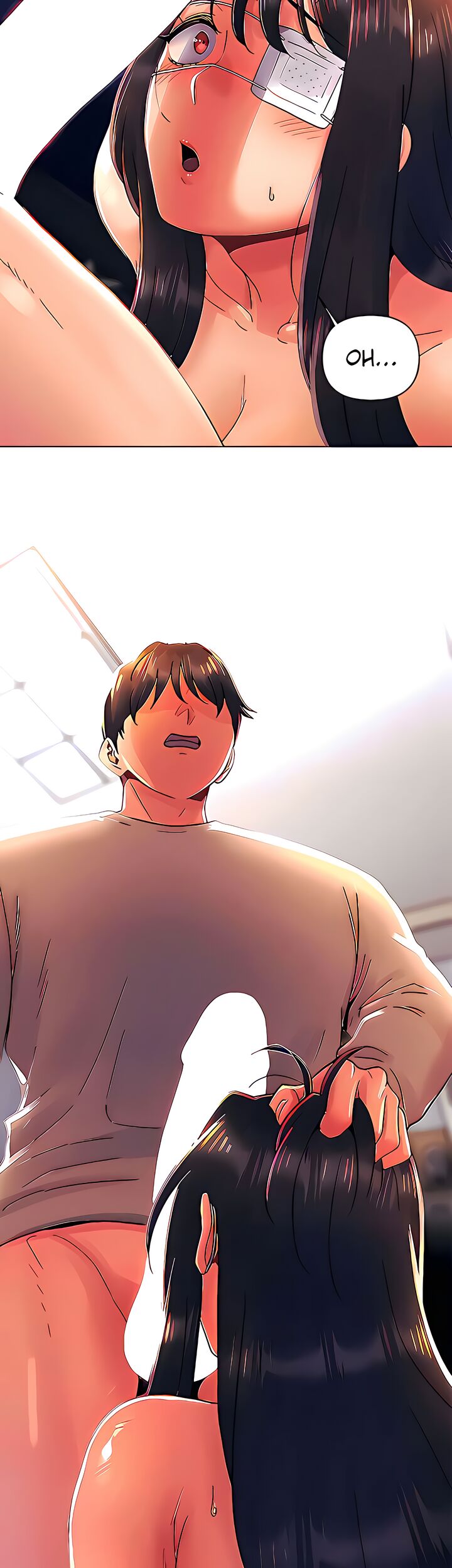 You Are My First - Chapter 31 [photo 31] - MangaPorn