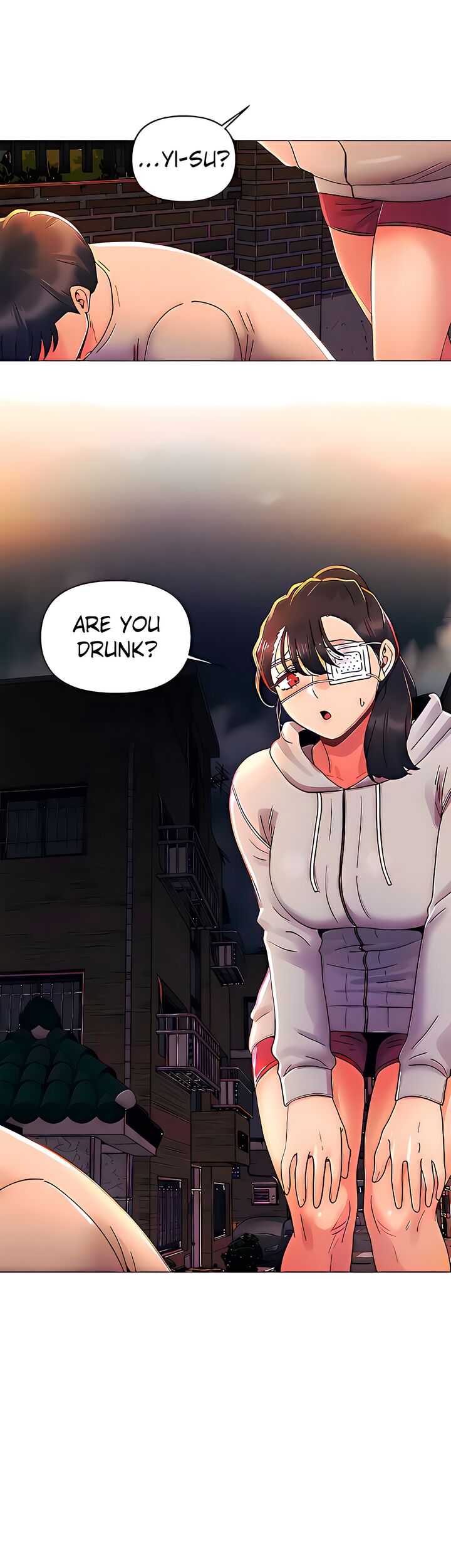 You Are My First - Chapter 31 [photo 7] - MangaPorn