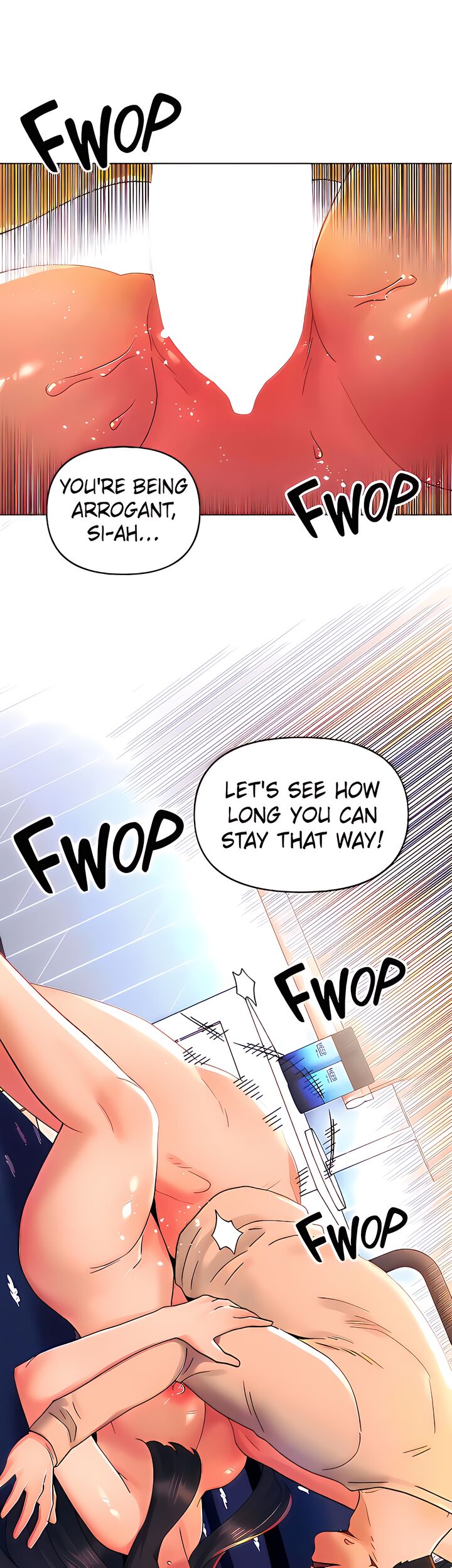 You Are My First - Chapter 32 [photo 23] - MangaPorn