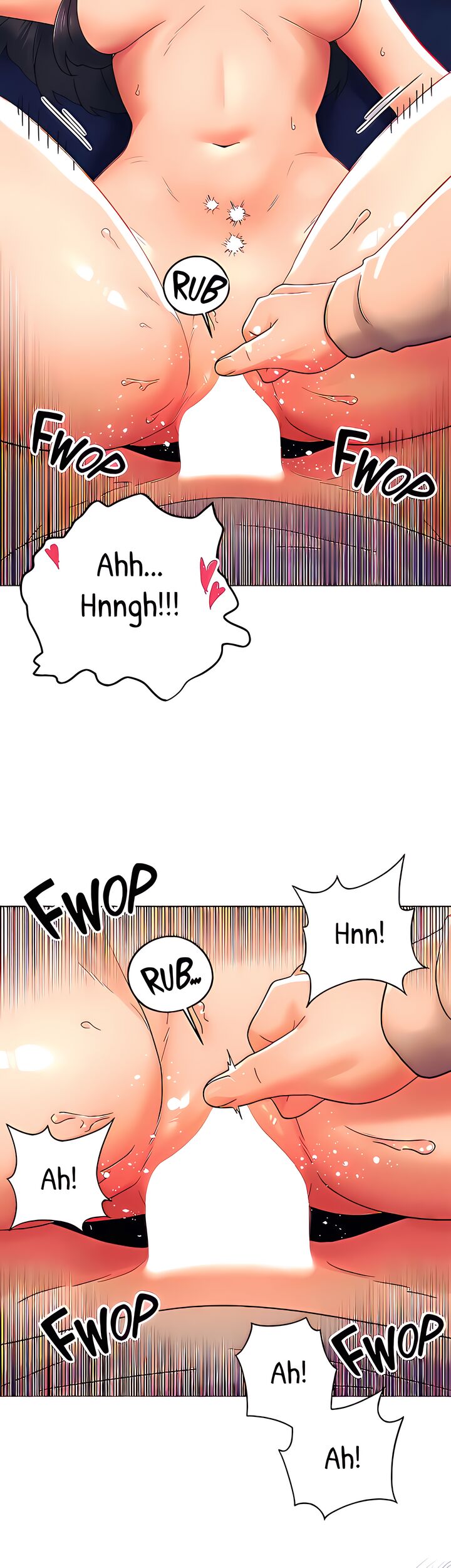 You Are My First - Chapter 32 [photo 26] - MangaPorn