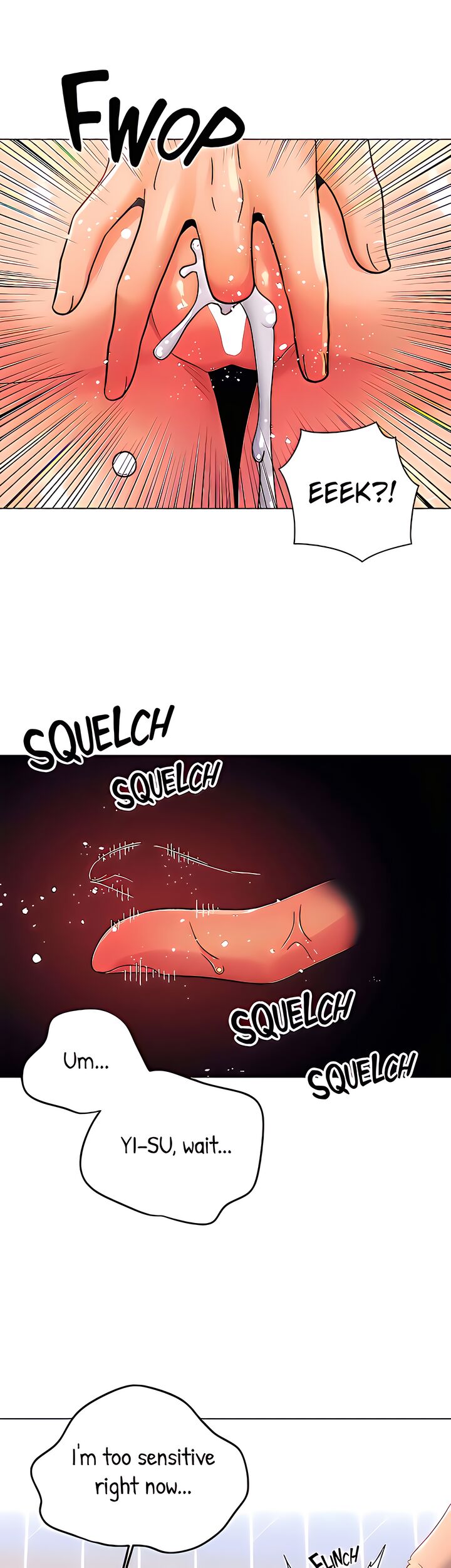 You Are My First - Chapter 32 [photo 30] - MangaPorn