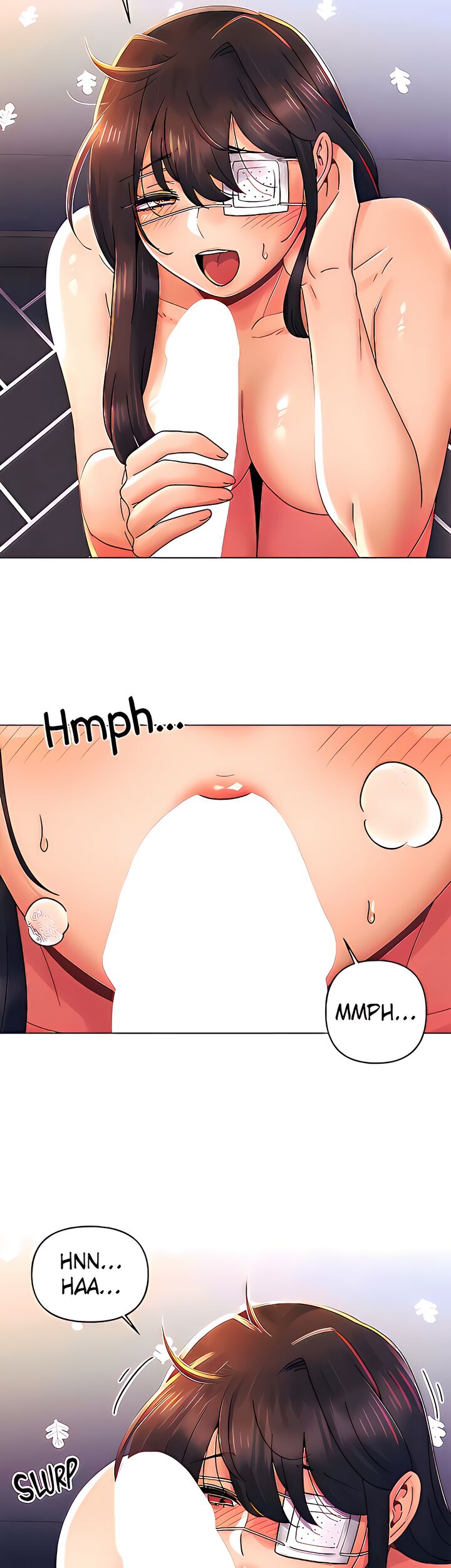 You Are My First - Chapter 32 [photo 9] - MangaPorn