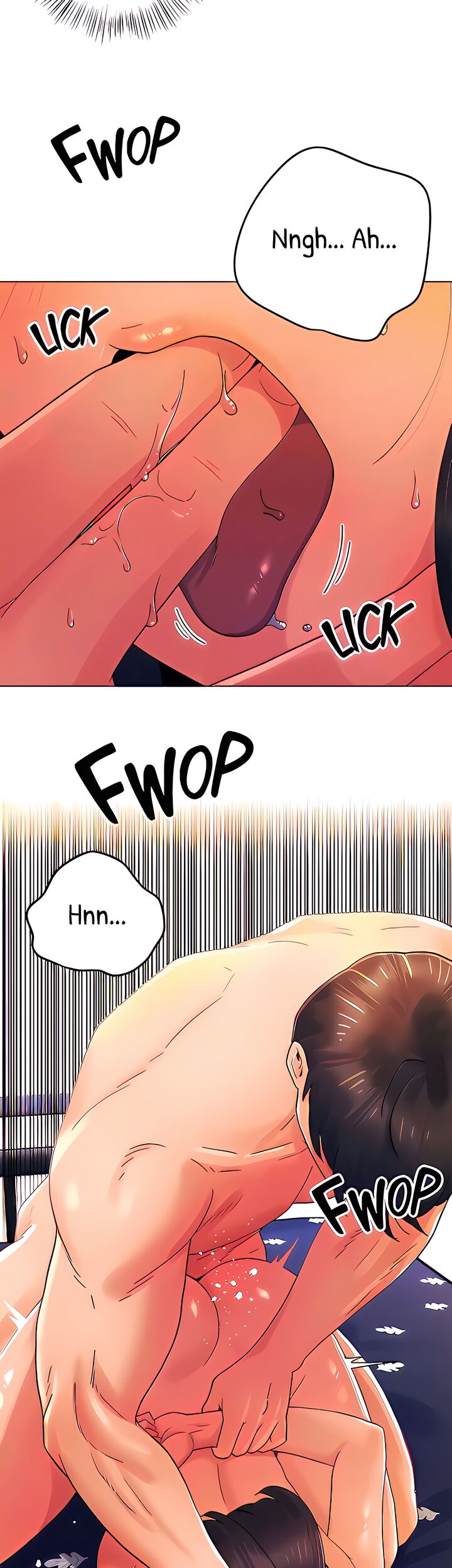 You Are My First - Chapter 33 [photo 16] - MangaPorn