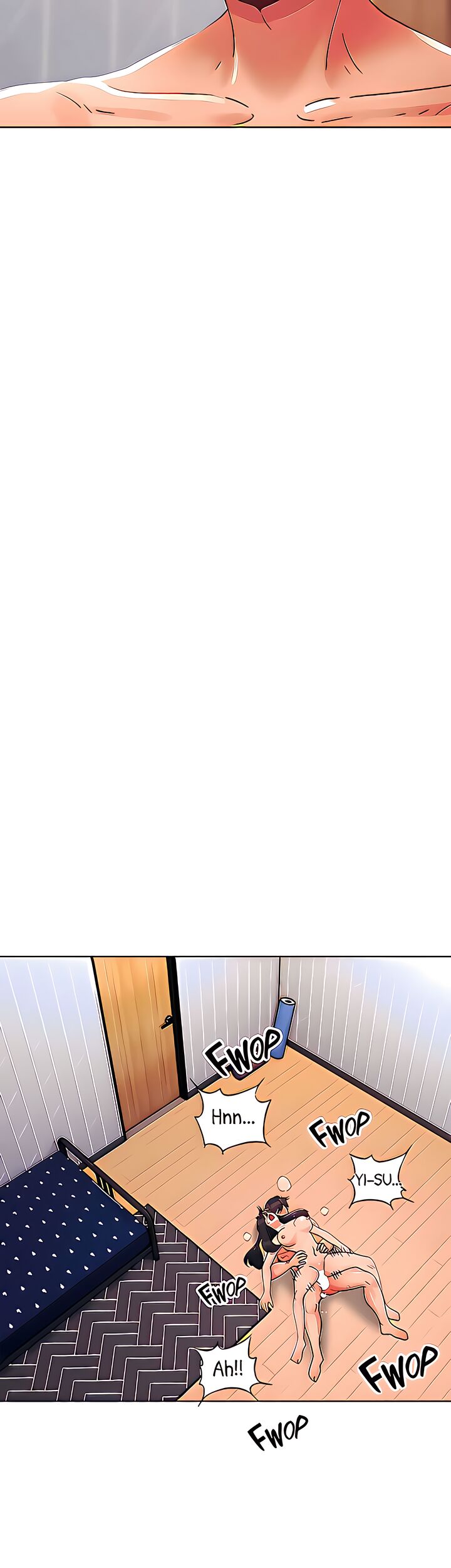 You Are My First - Chapter 33 [photo 22] - MangaPorn