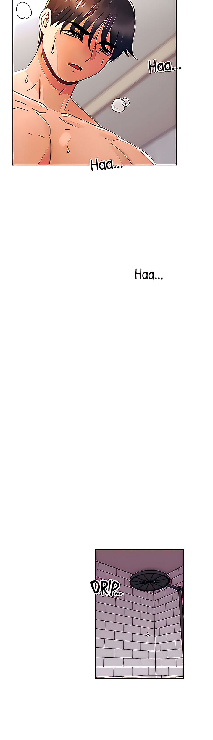 You Are My First - Chapter 33 [photo 27] - MangaPorn