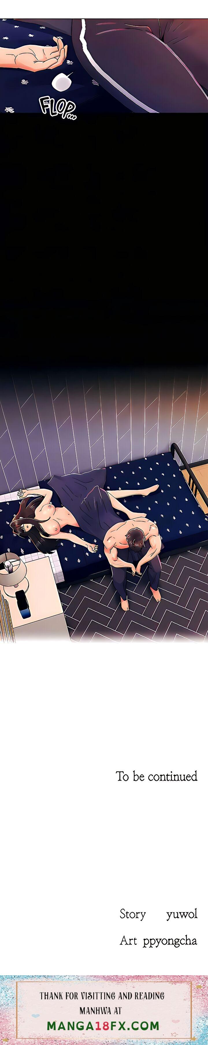 You Are My First - Chapter 33 [photo 31] - MangaPorn