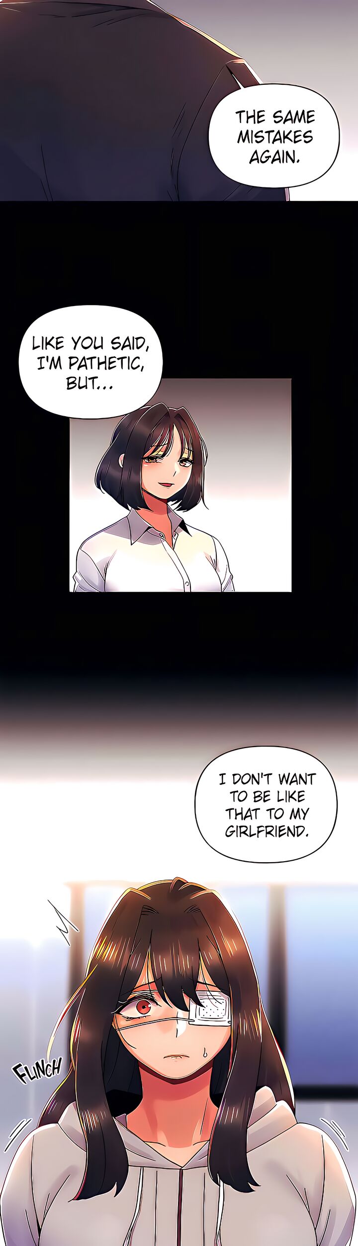 You Are My First - Chapter 34 [photo 29] - MangaPorn