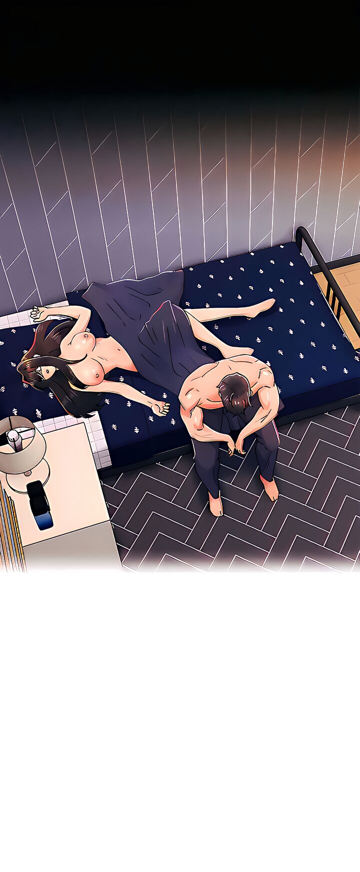 You Are My First - Chapter 34 [photo 4] - MangaPorn