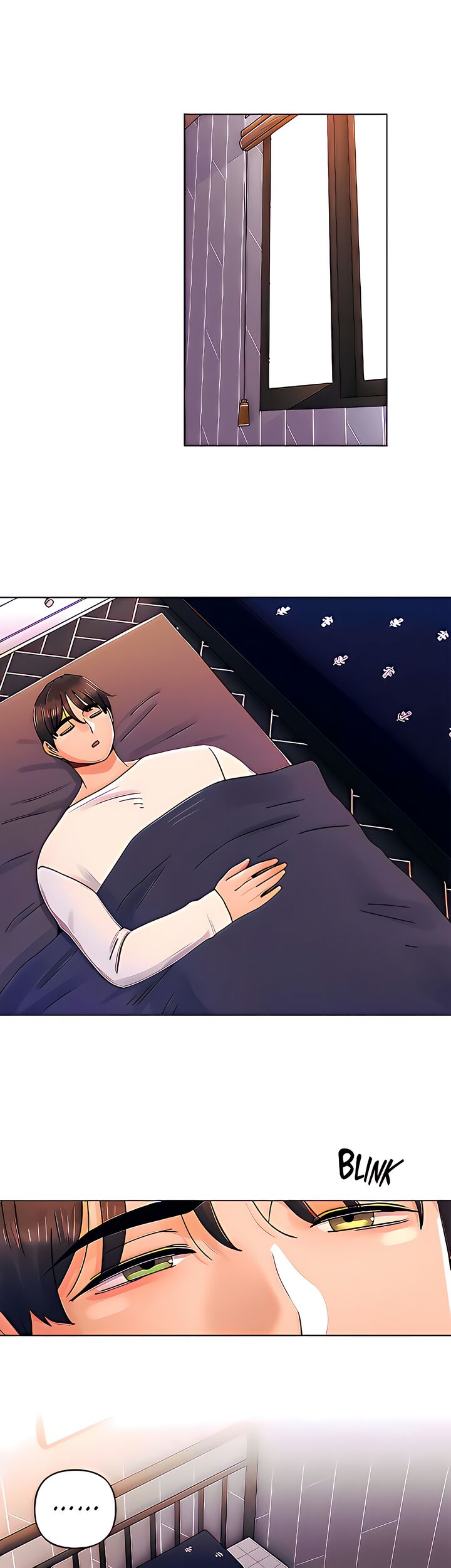 You Are My First - Chapter 34 [photo 5] - MangaPorn