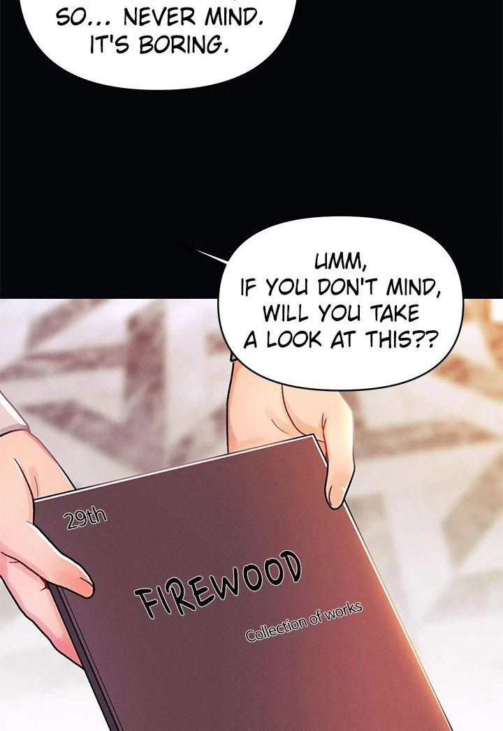 You Are My First - Chapter 35 [photo 14] - MangaPorn