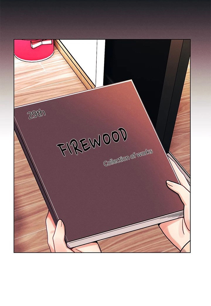 You Are My First - Chapter 35 [photo 21] - MangaPorn