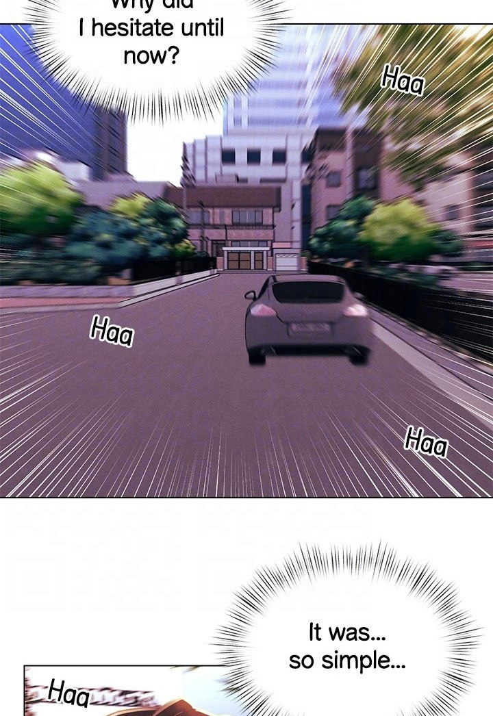 You Are My First - Chapter 35 [photo 27] - MangaPorn