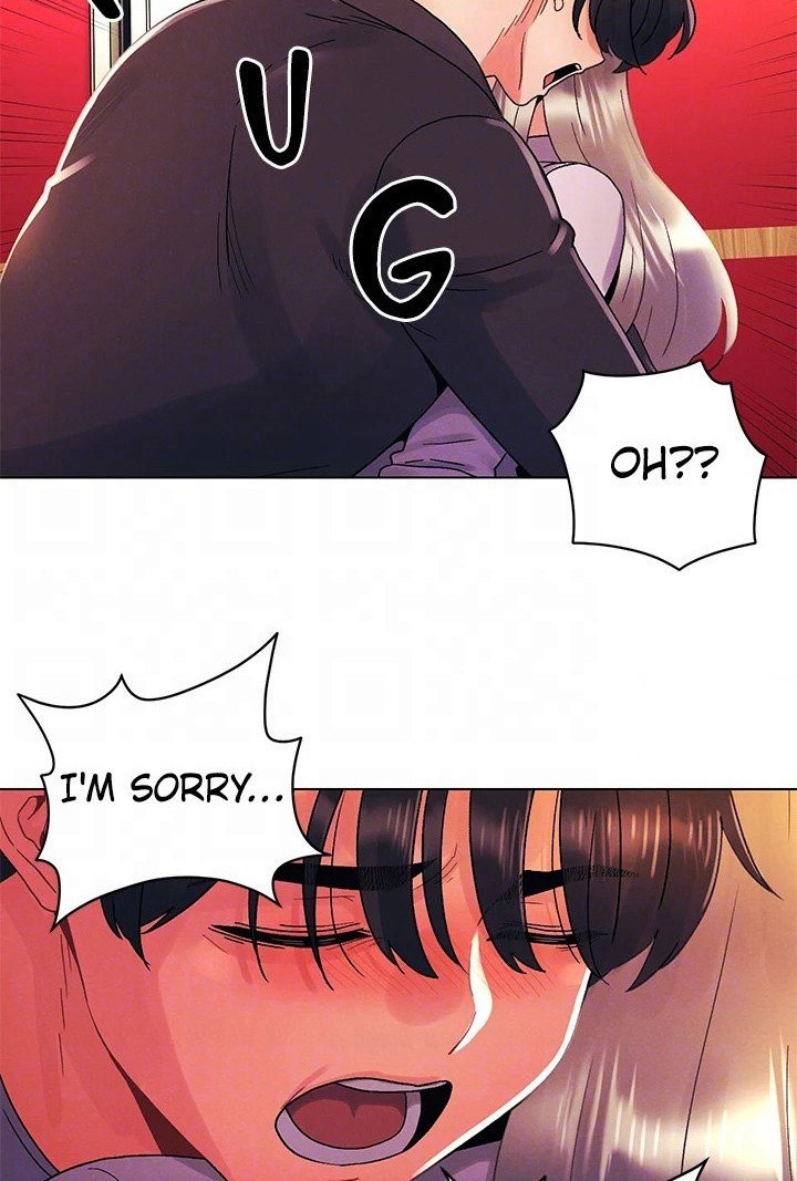 You Are My First - Chapter 35 [photo 34] - MangaPorn