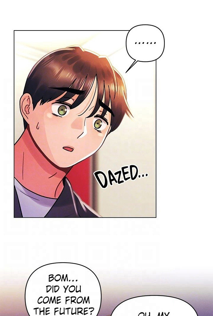 You Are My First - Chapter 35 [photo 43] - MangaPorn