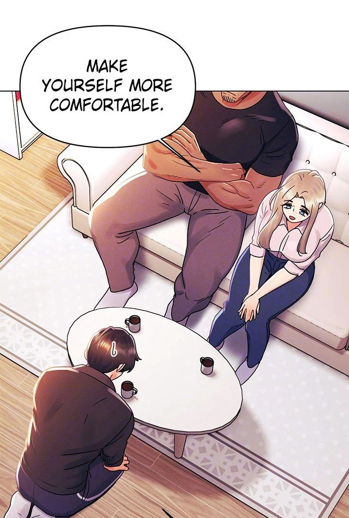 You Are My First - Chapter 35 [photo 47] - MangaPorn