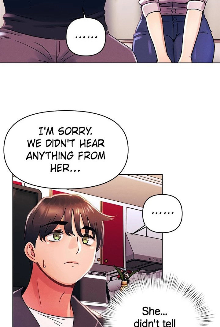 You Are My First - Chapter 35 [photo 49] - MangaPorn