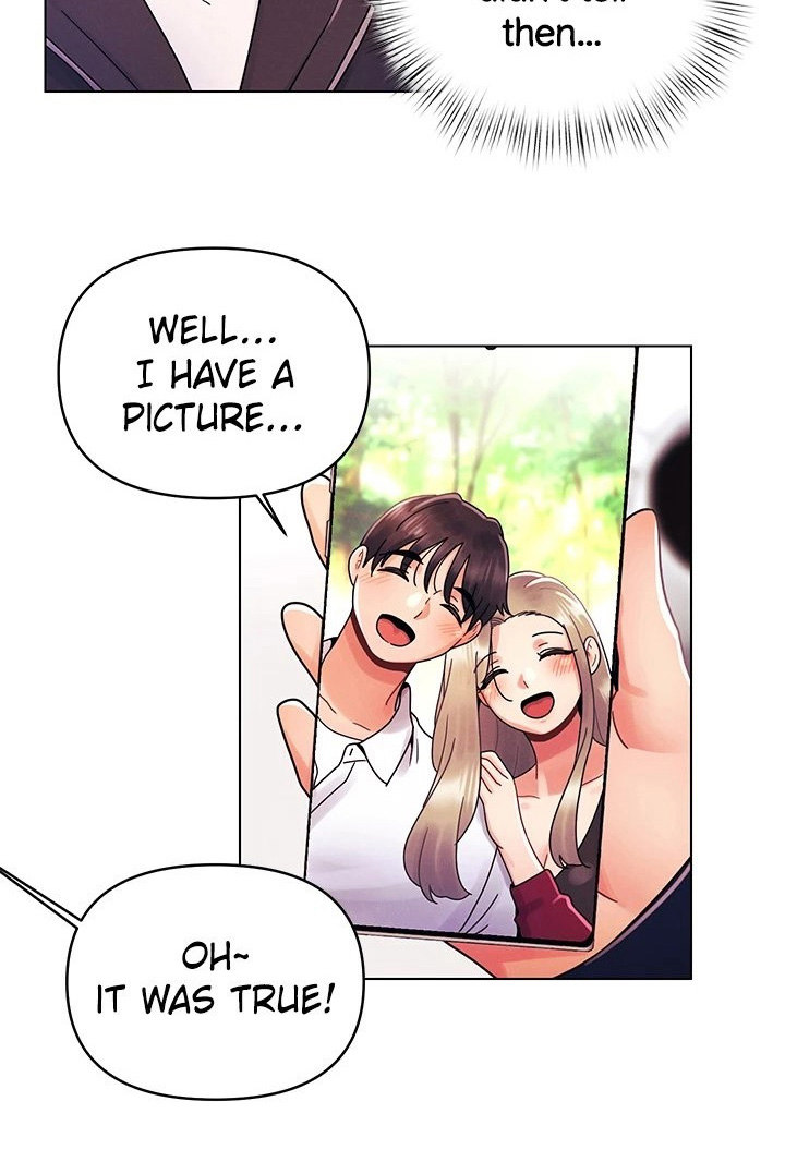 You Are My First - Chapter 35 [photo 50] - MangaPorn