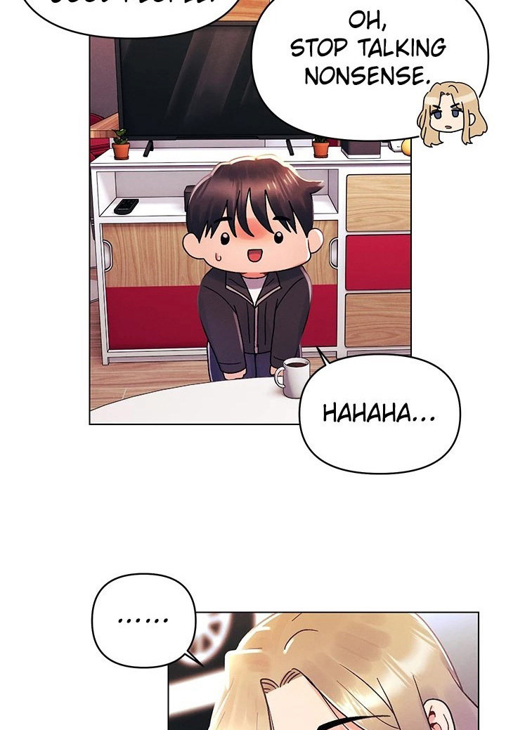 You Are My First - Chapter 35 [photo 55] - MangaPorn