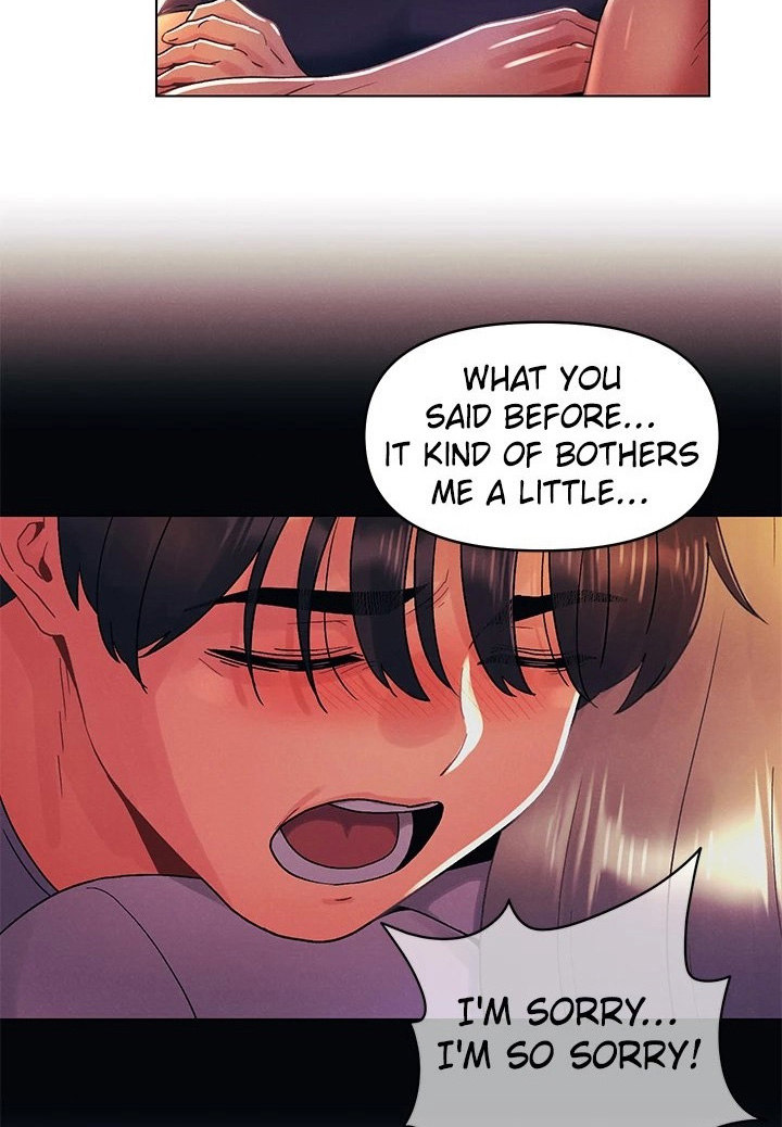 You Are My First - Chapter 35 [photo 58] - MangaPorn